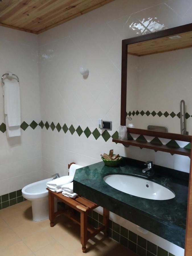 Hotel El Eden à El Ejido Extérieur photo