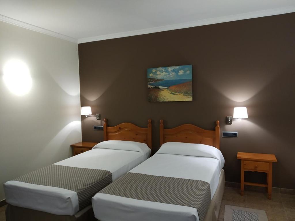 Hotel El Eden à El Ejido Extérieur photo