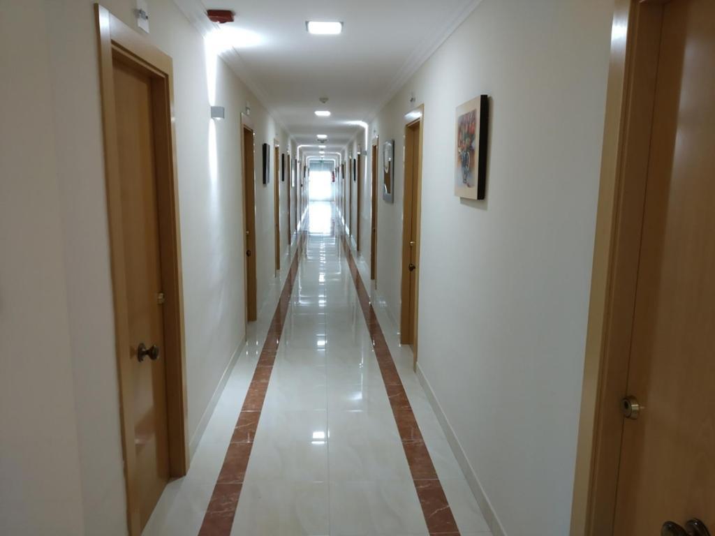 Hotel El Eden à El Ejido Extérieur photo